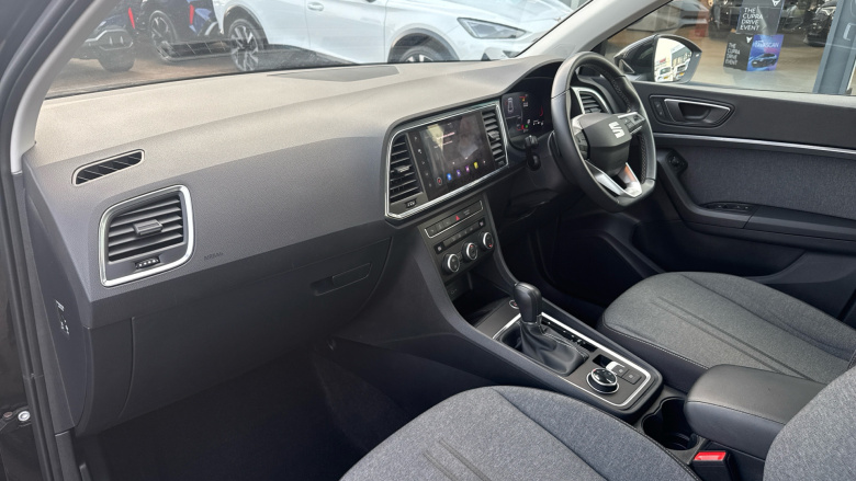 SEAT Ateca 1.5 TSI EVO SE Technology 5dr DSG Petrol Estate